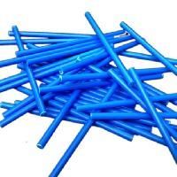 Plastic Lollipop Sticks