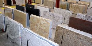 Granite Slabs