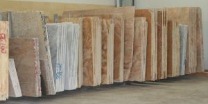 Marble Slabs
