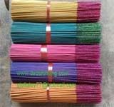 Coloured Agarbatti