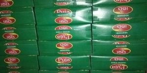 Puja 100 Incense Sticks