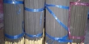 Raw Incense Sticks