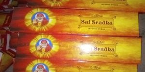 Sai Sradha Incense Sticks