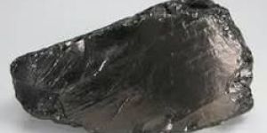 Anthracite Coal