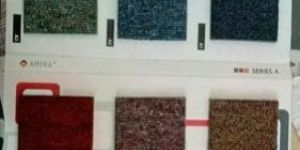 Carpet Tiles