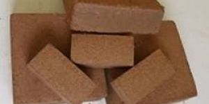 Coco Peat Briquette