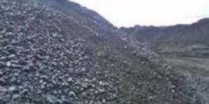 Indonesian Steam Coal