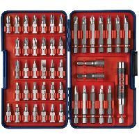 Bosch Screwdriver Bit Set