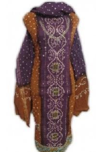 Synthetic Dress Materials