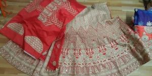 Designer Lehenga Choli