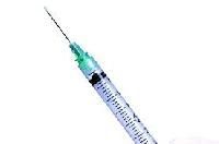 Syringe Needles