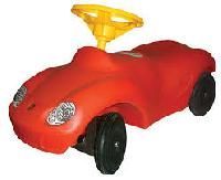Plastic Toy Car
