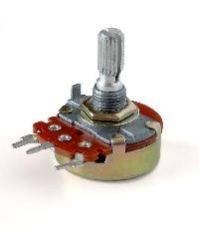 Carbon Potentiometer