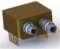 Fiber Optic Transceiver