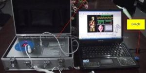 Quantum Magnetic Resonance Analyzer 4