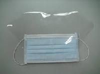 Industrial Face Mask