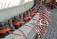 Hydraulic Bolt Tensioners