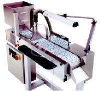 Capsule Inspection Machine