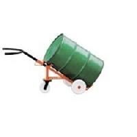 Drum Lifter Trolley