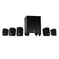 JBL Home Theater System