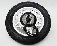 Electric Hub Motors