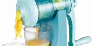 Fruit & Vegetable Juicers