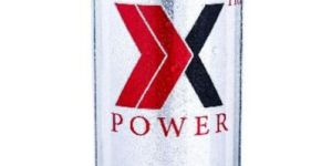 XTRA POWER ENERGY DRINK