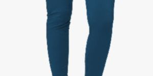 Ladies Lycra Leggings - 4Way