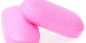 Erythromycin Stearate Tablets