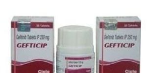 Gefticip Tablets