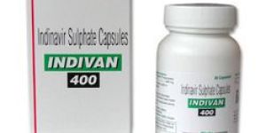 Indivan Capsules