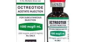 Octreotide Injection