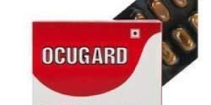 Ocugard Tablets