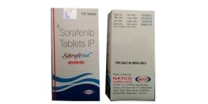 Sorafenat Tablets