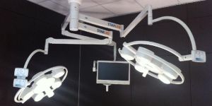 Surgical Lights
