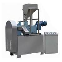 Kurkure Extruder Machine