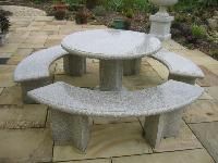 Granite Furniture