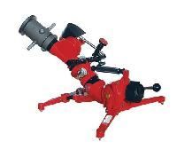 Portable Oscillating Monitor