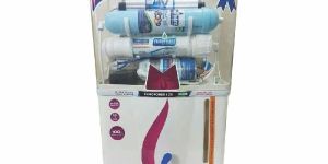 Eurofobes I 20 Plus RO Water Purifier