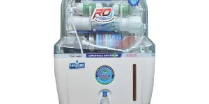 Eurofobes Swift Plus RO Water Purifier