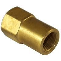 Burner Nozzle