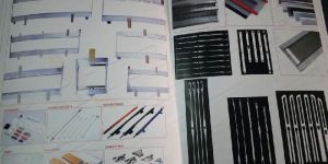 Heald Frames Accessories