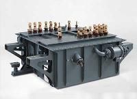 Railways Substations Transformers