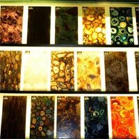 Semi Precious Stones