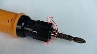 Torque Screwdriver