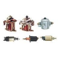 Starter Motor Components