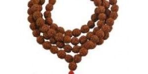 Rudraksha Mala