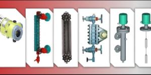 Magnetic Level Gauge