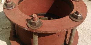 Sleeve Pipe Coupling