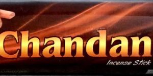 Chandan Incense Sticks